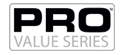 Pro Value Series logo